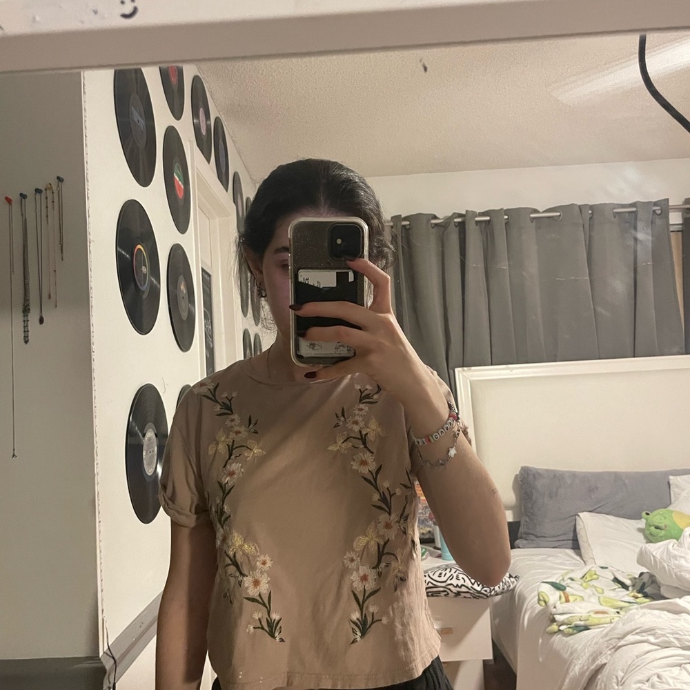 top shop cute top !!!